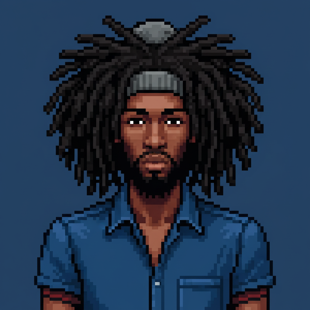 Bob Marley