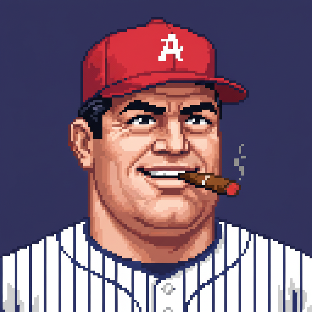 Babe Ruth