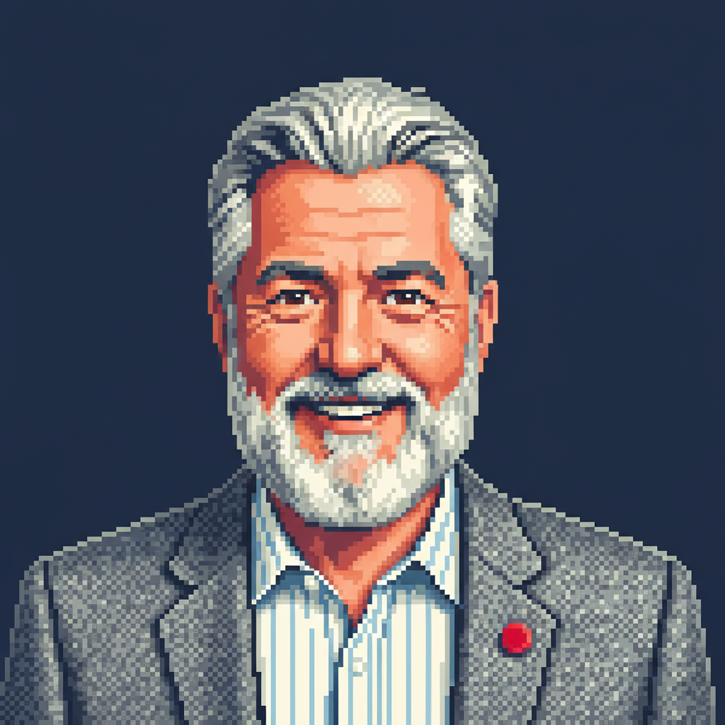 Joseph E. Stiglitz