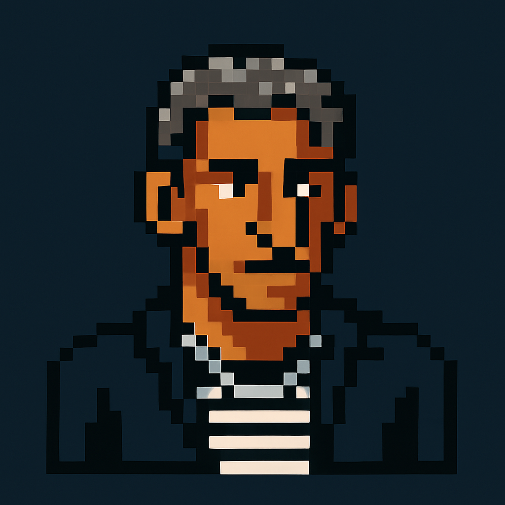 John McEnroe