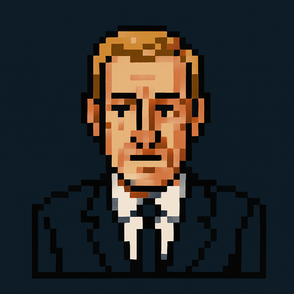 Arthur Kennedy