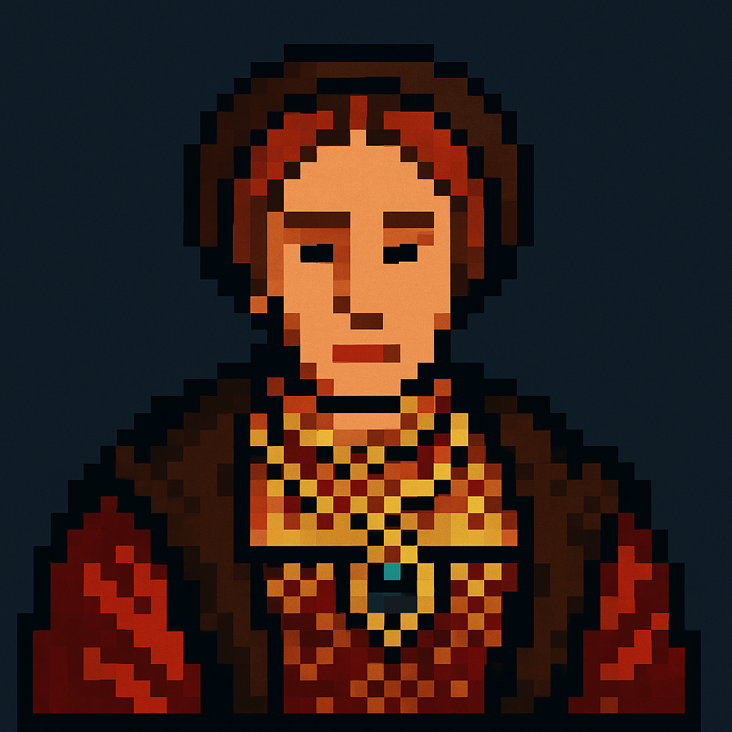Maria I Tudor