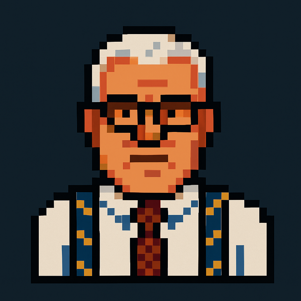 Enzo Ferrari