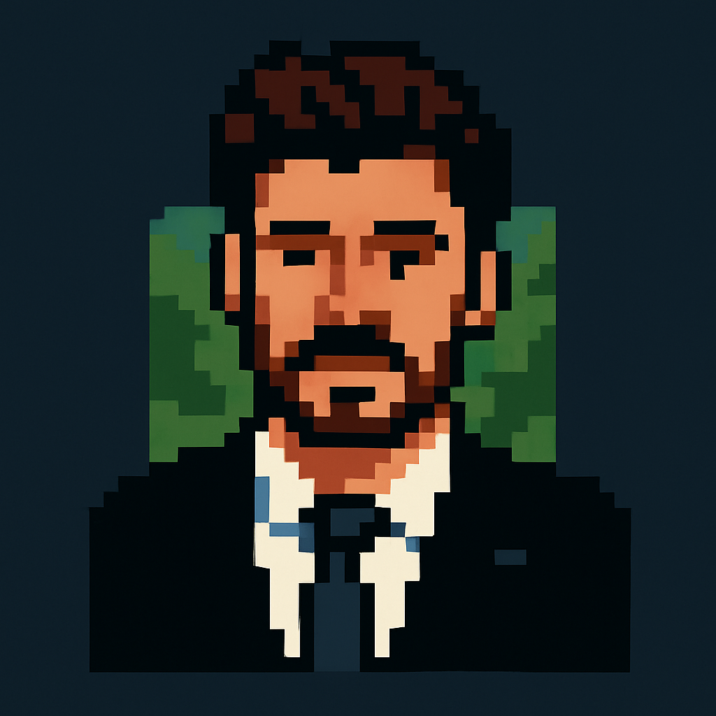 Benicio del Toro