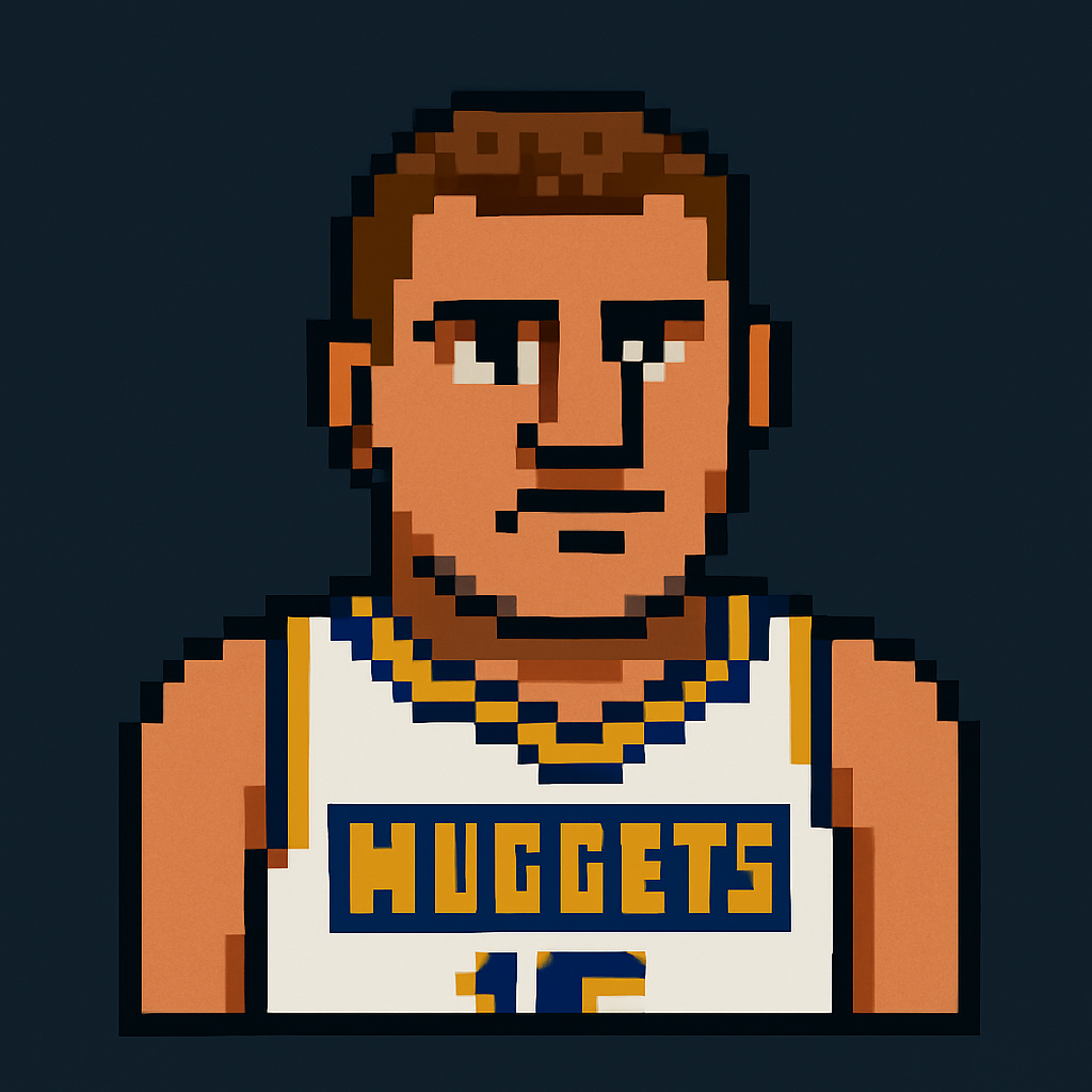 Nikola Jokić
