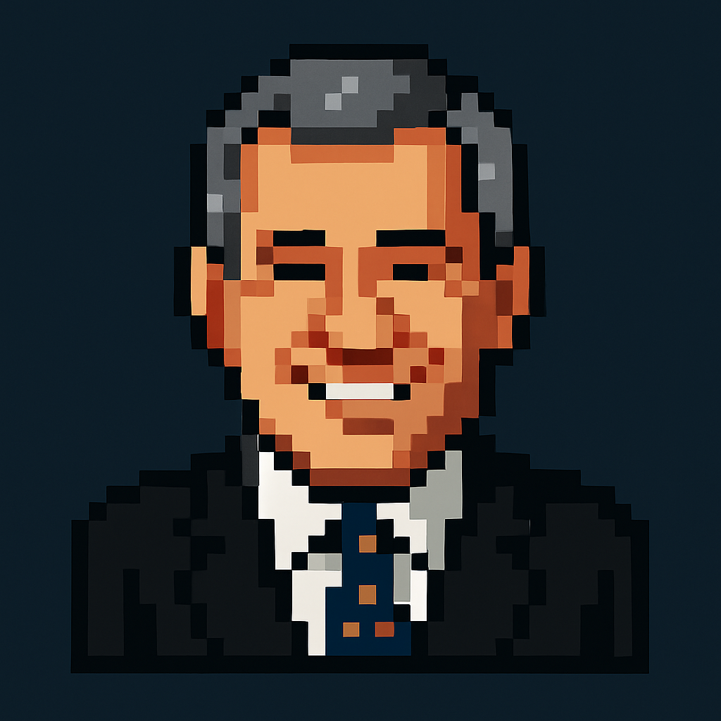 Gordon Brown