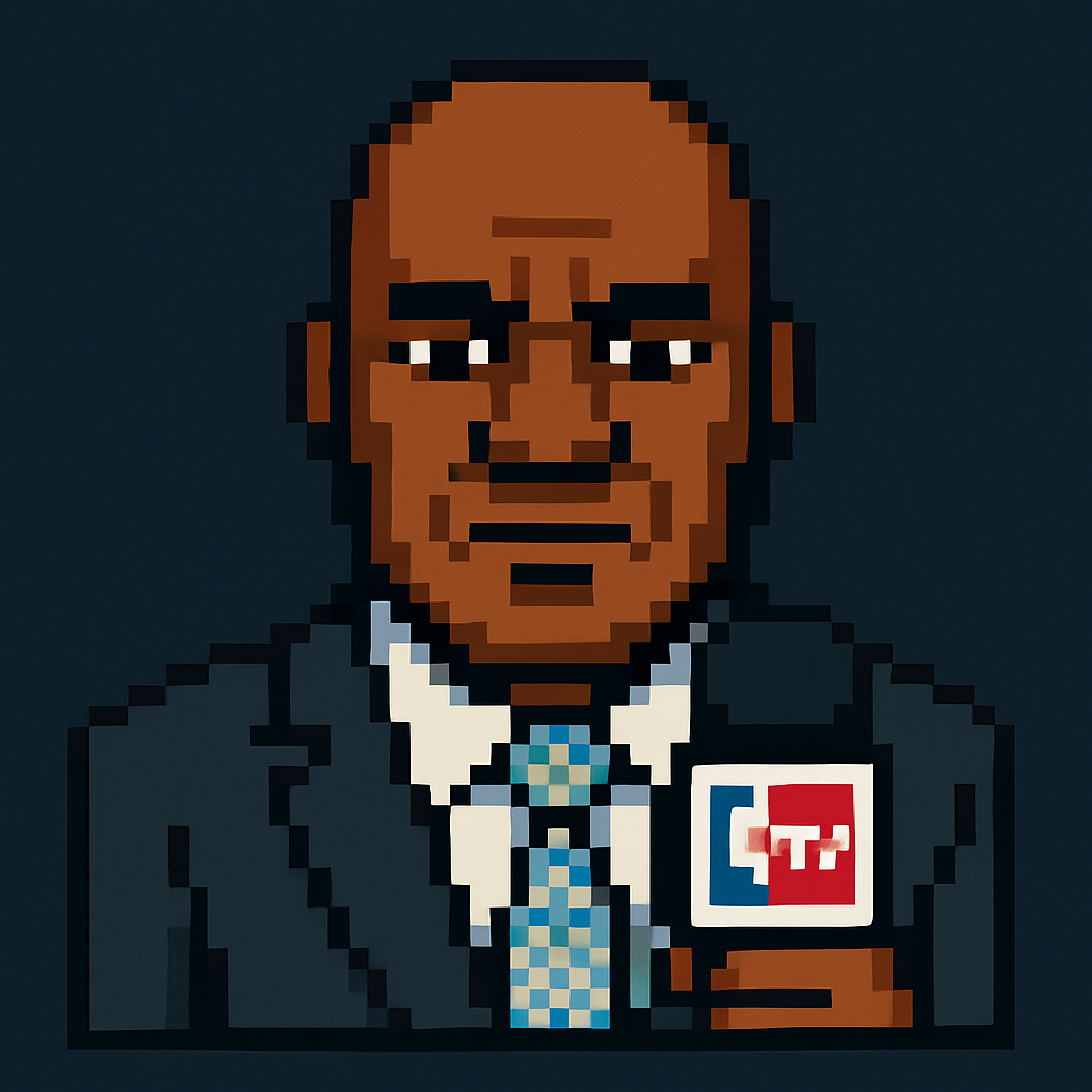 Charles Barkley