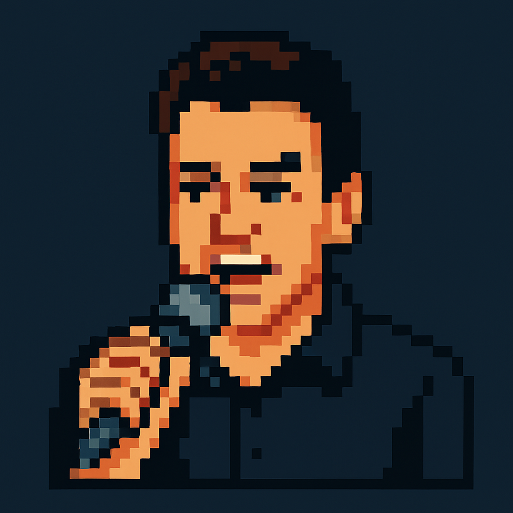 Tiziano Ferro