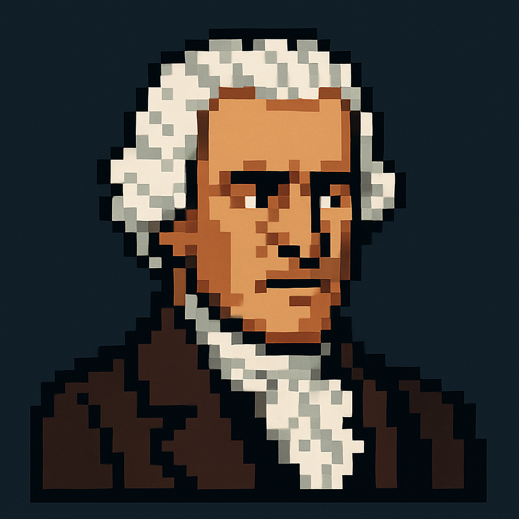 George Washington