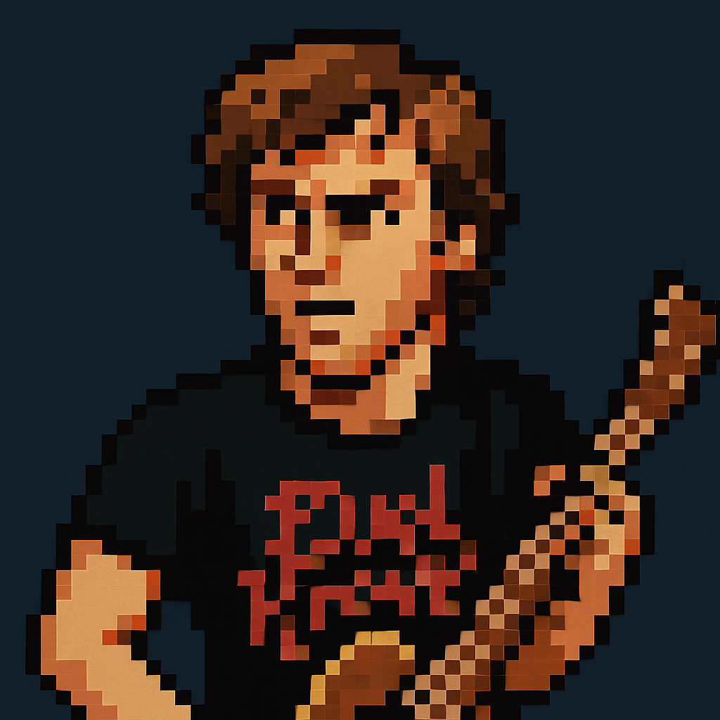 James Blunt