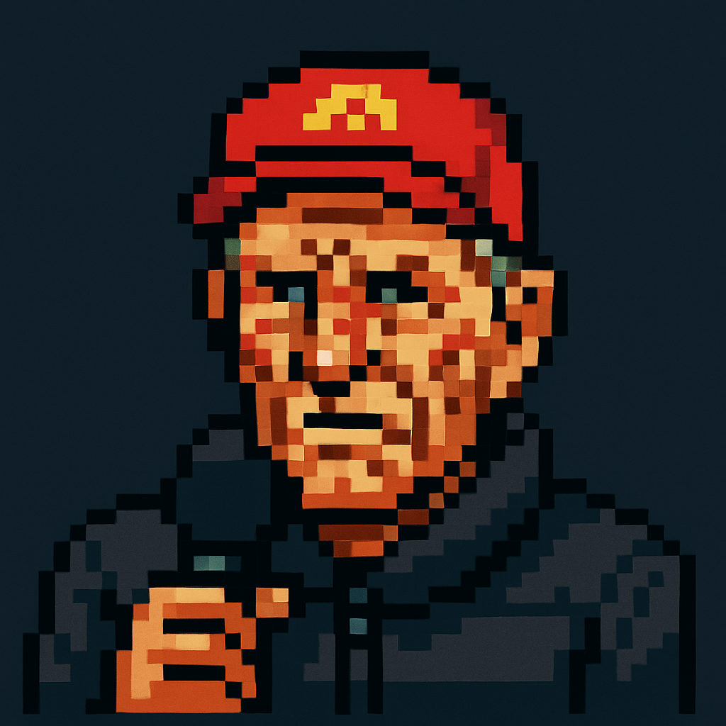 Niki Lauda