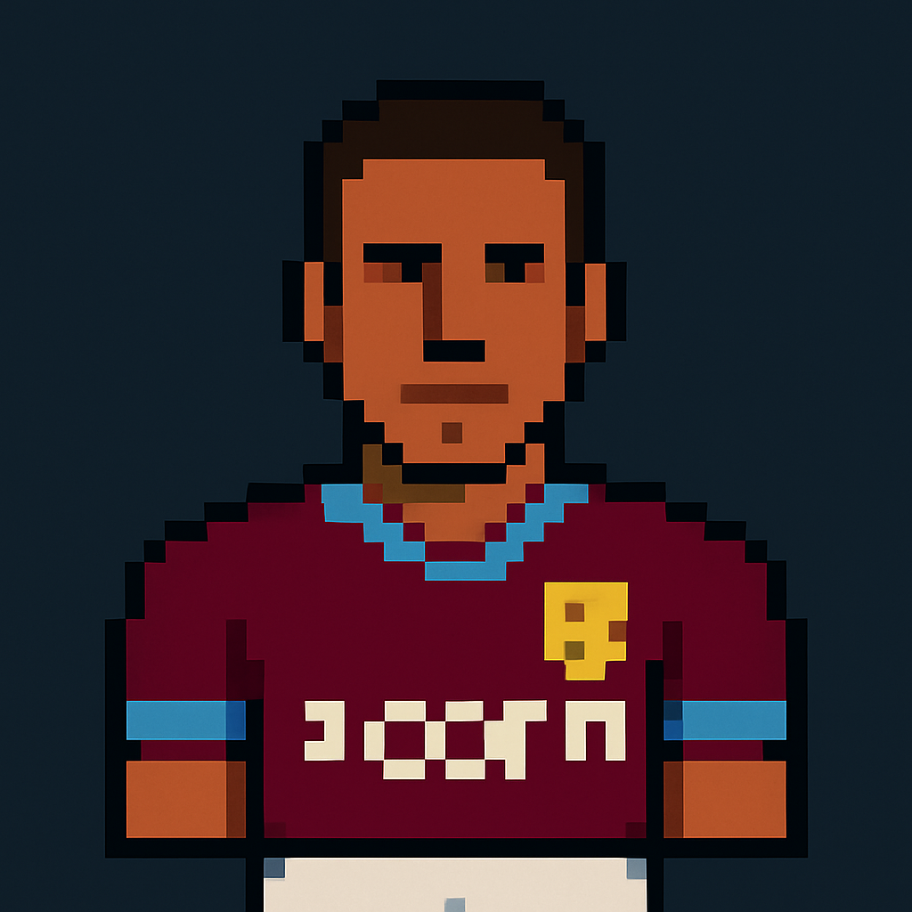 Gareth Barry