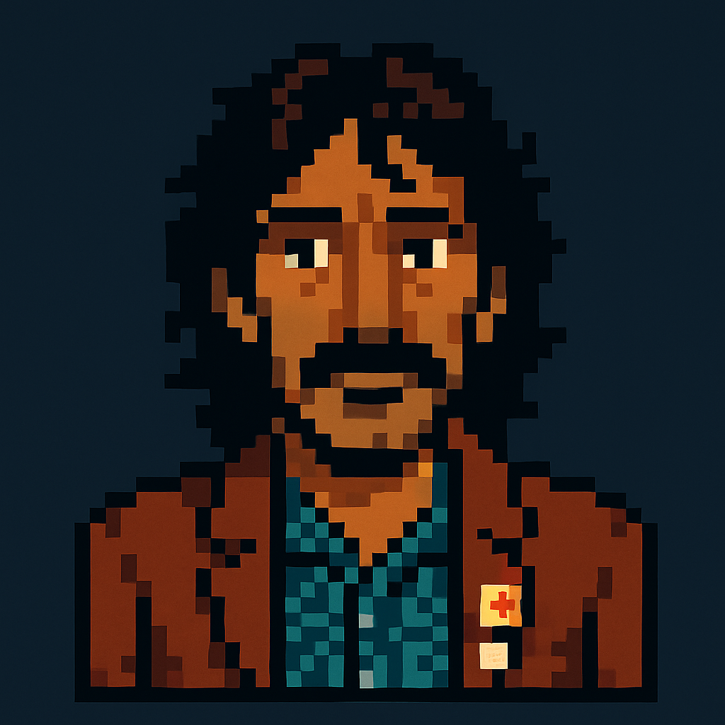 George Harrison