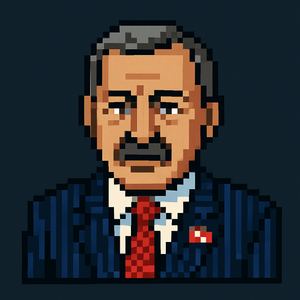 Recep Tayyip Erdoğan