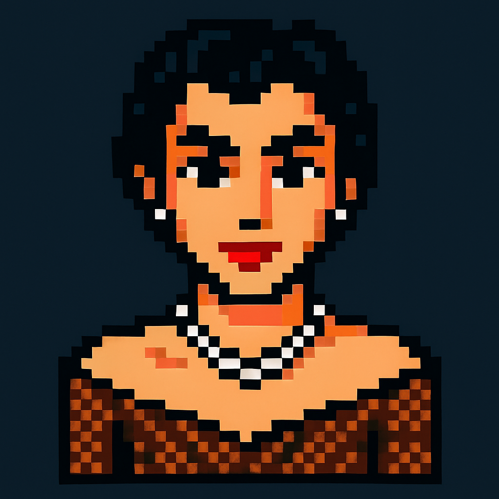 Elizabeth Taylor