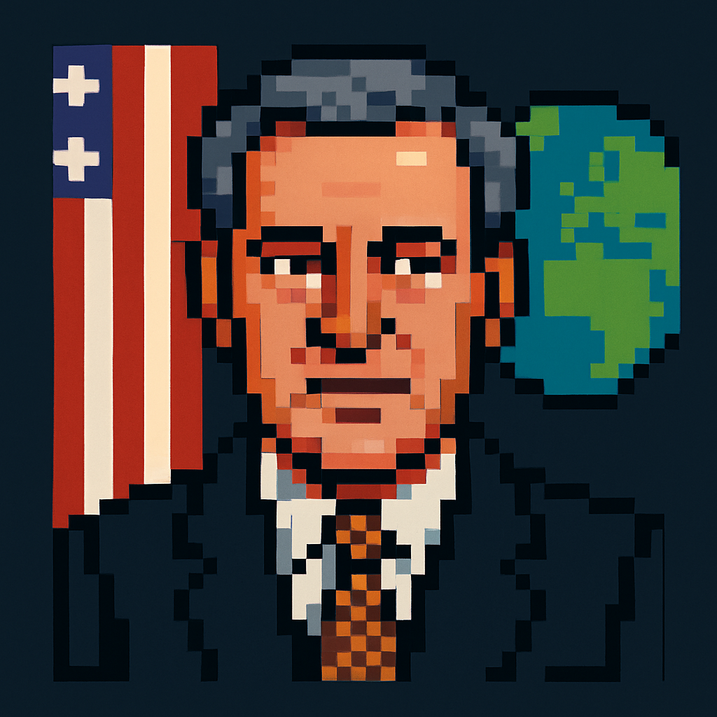 John Connally