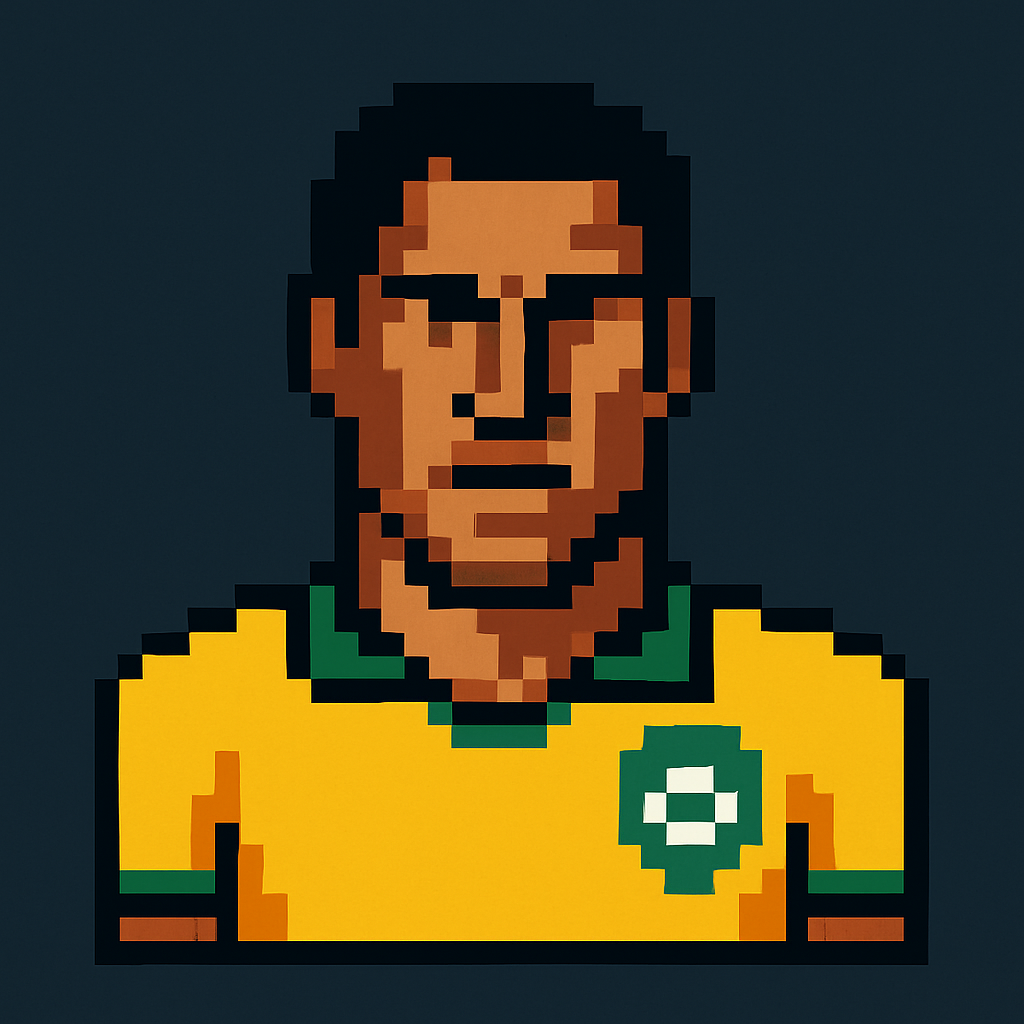 Djalma Santos