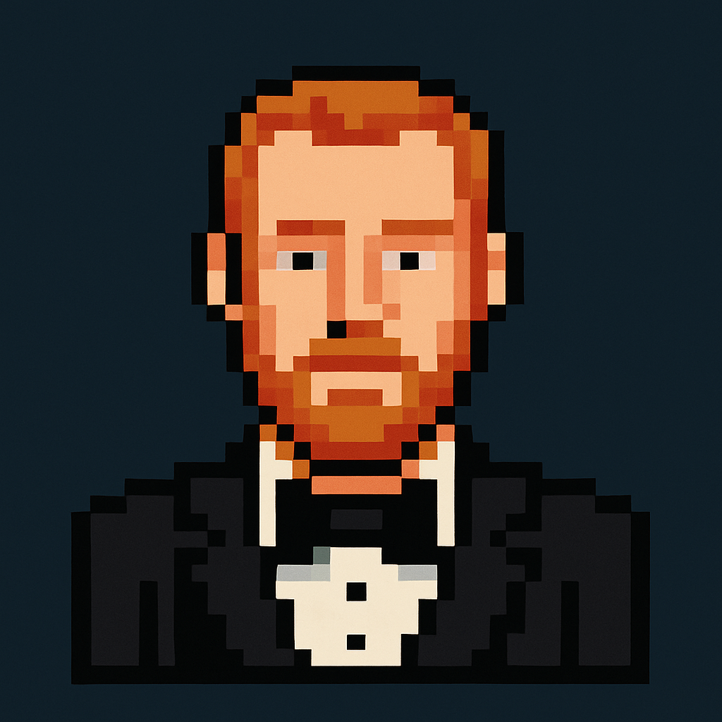 Ron Howard