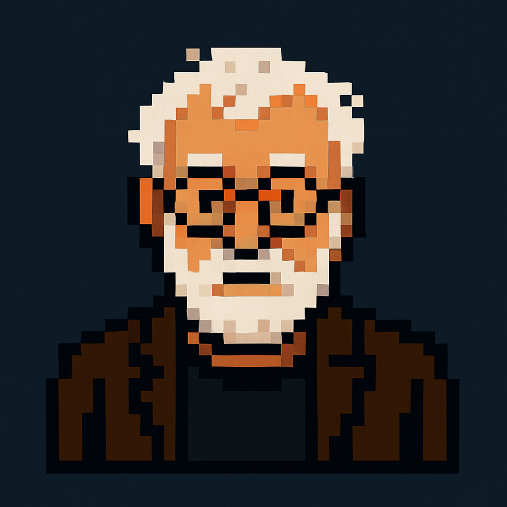 Seymour Papert