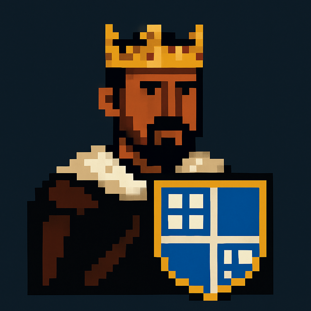 Jan II Doskonały
