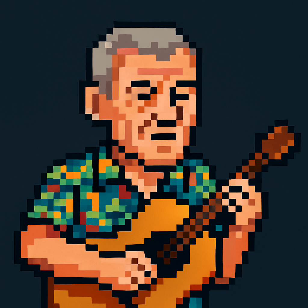 Doc Watson