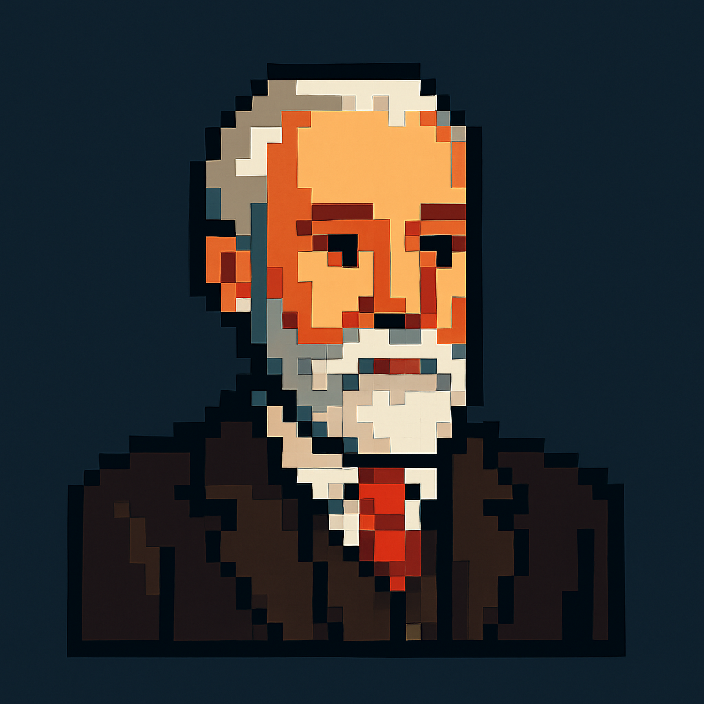 Alexander Graham Bell