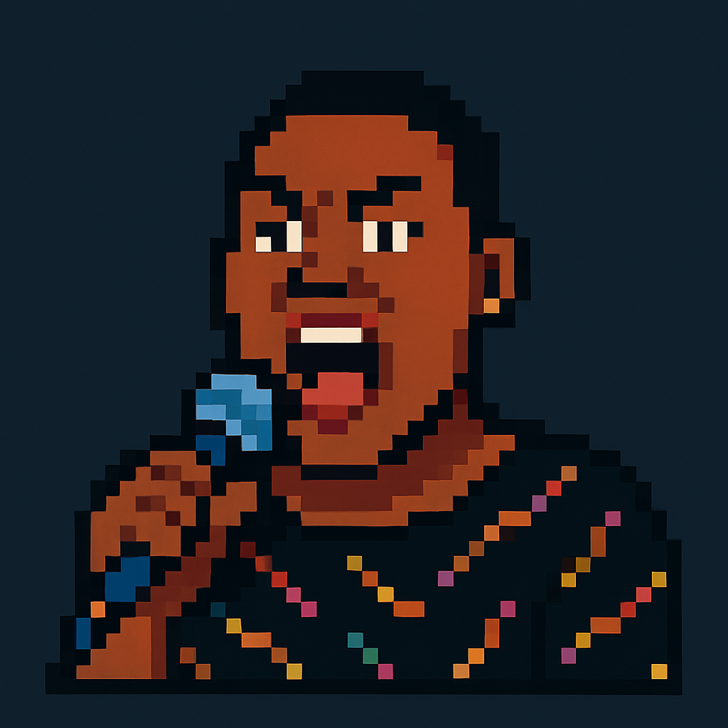 Miriam Makeba