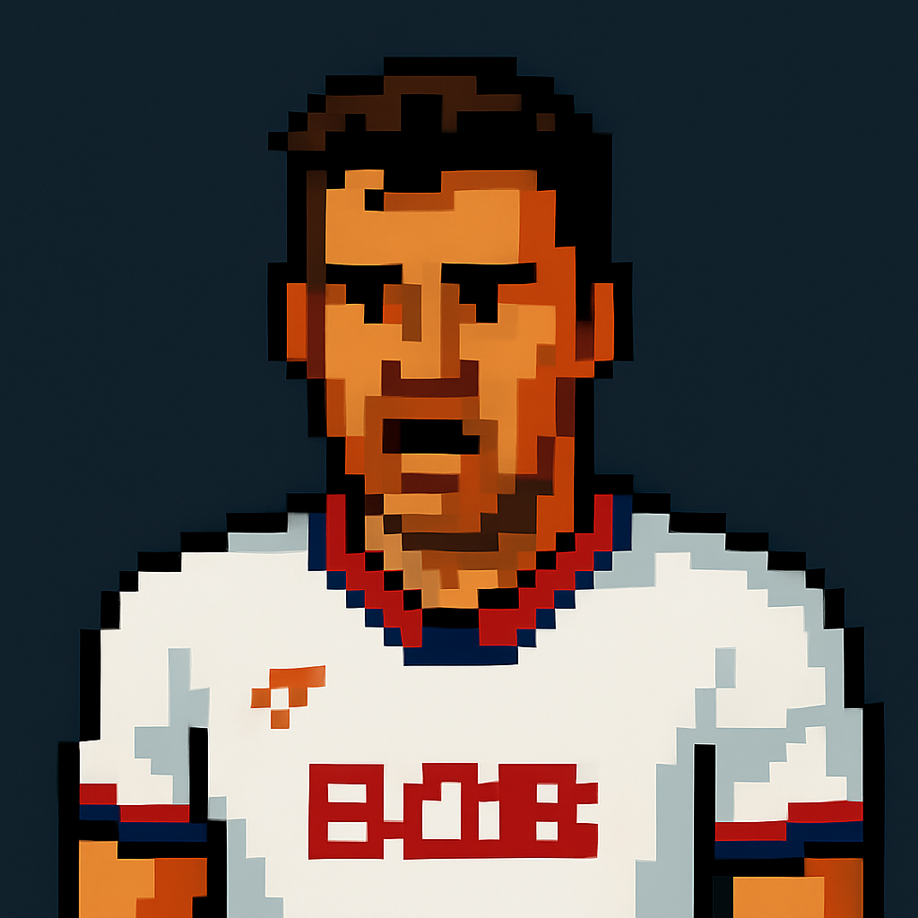 Omar Bravo