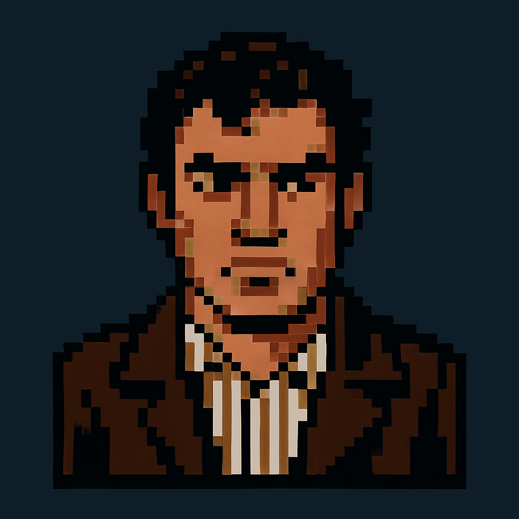 Dean Stockwell