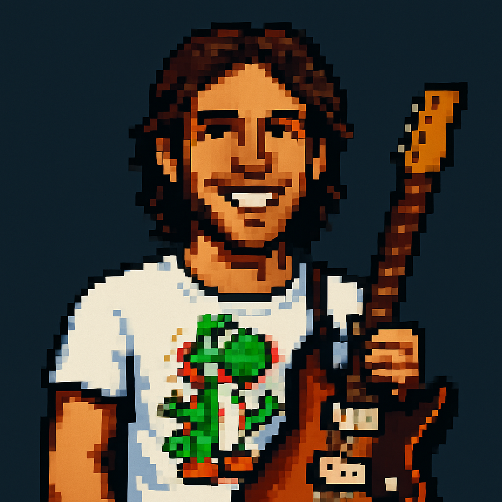 John Frusciante