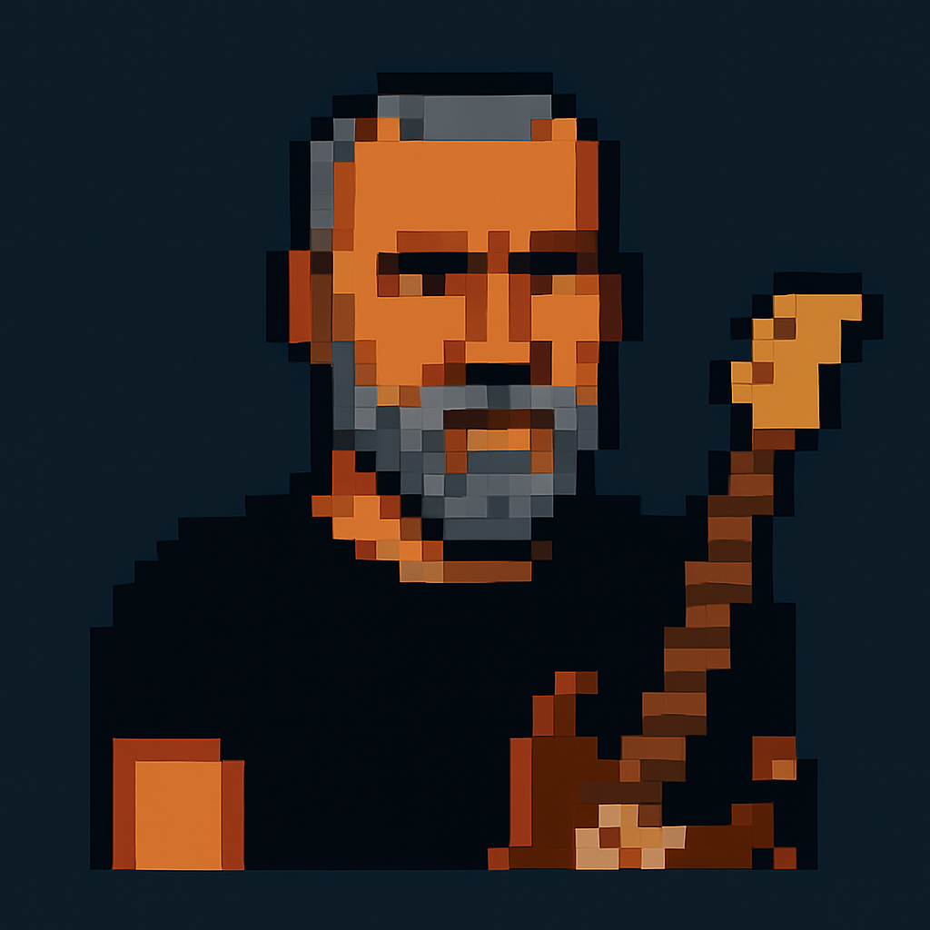 David Gilmour