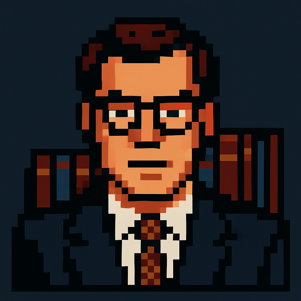 Alan Greenspan