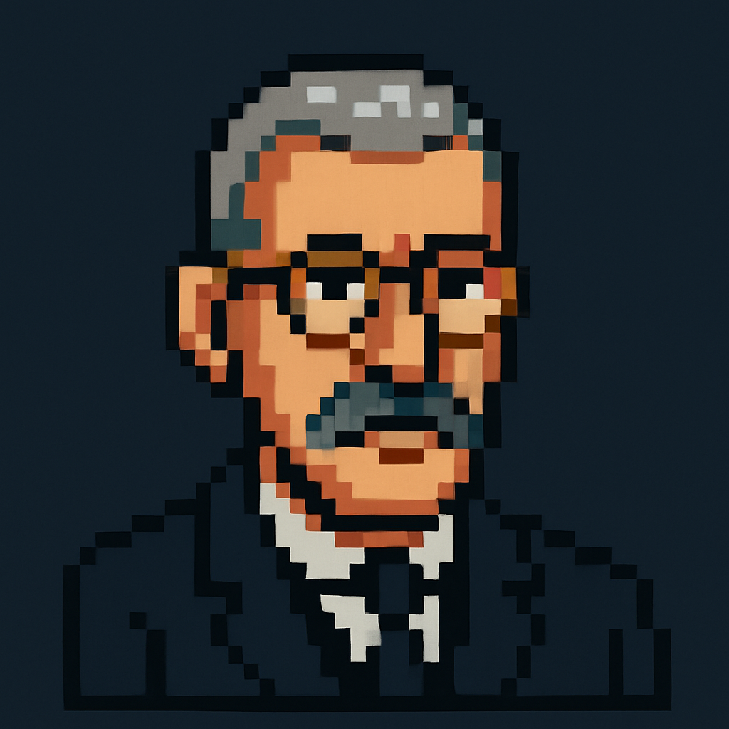 Tomáš Masaryk