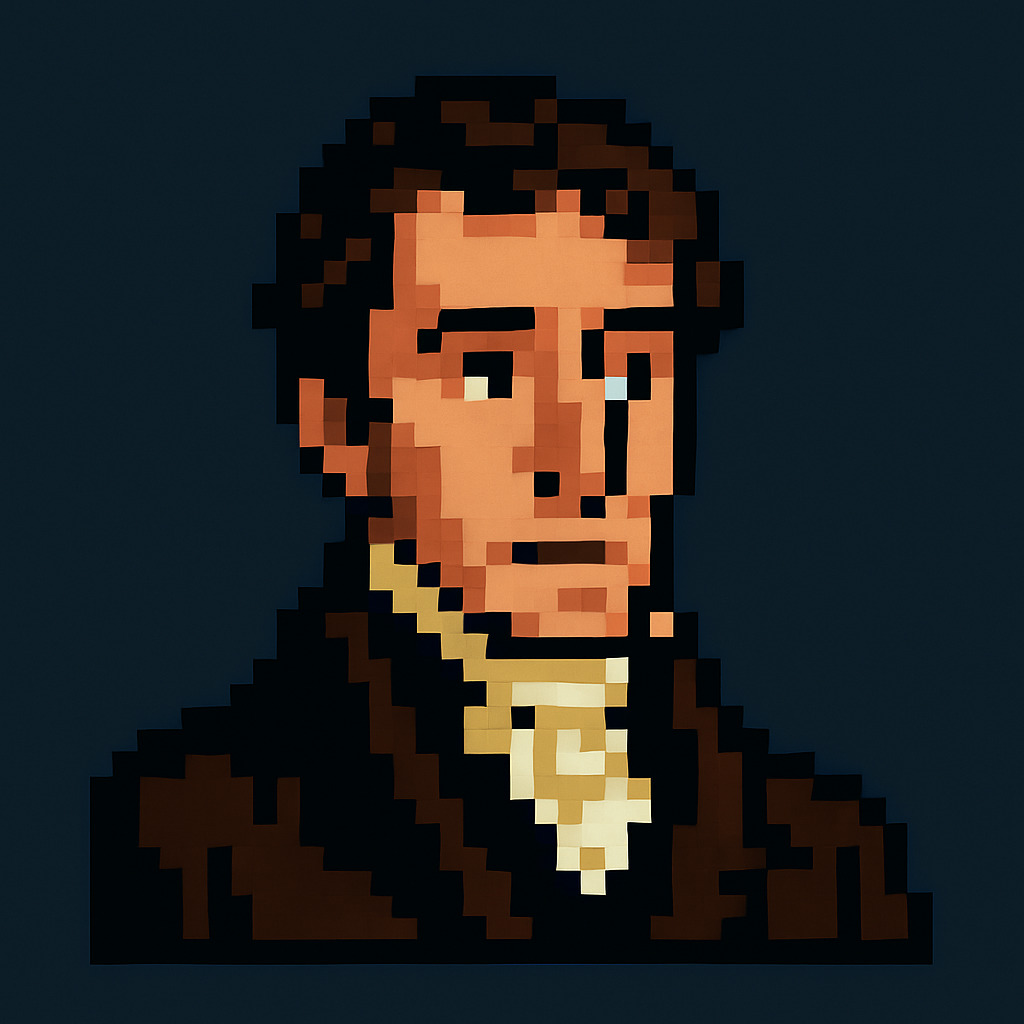 Joseph Nicéphore Niépce