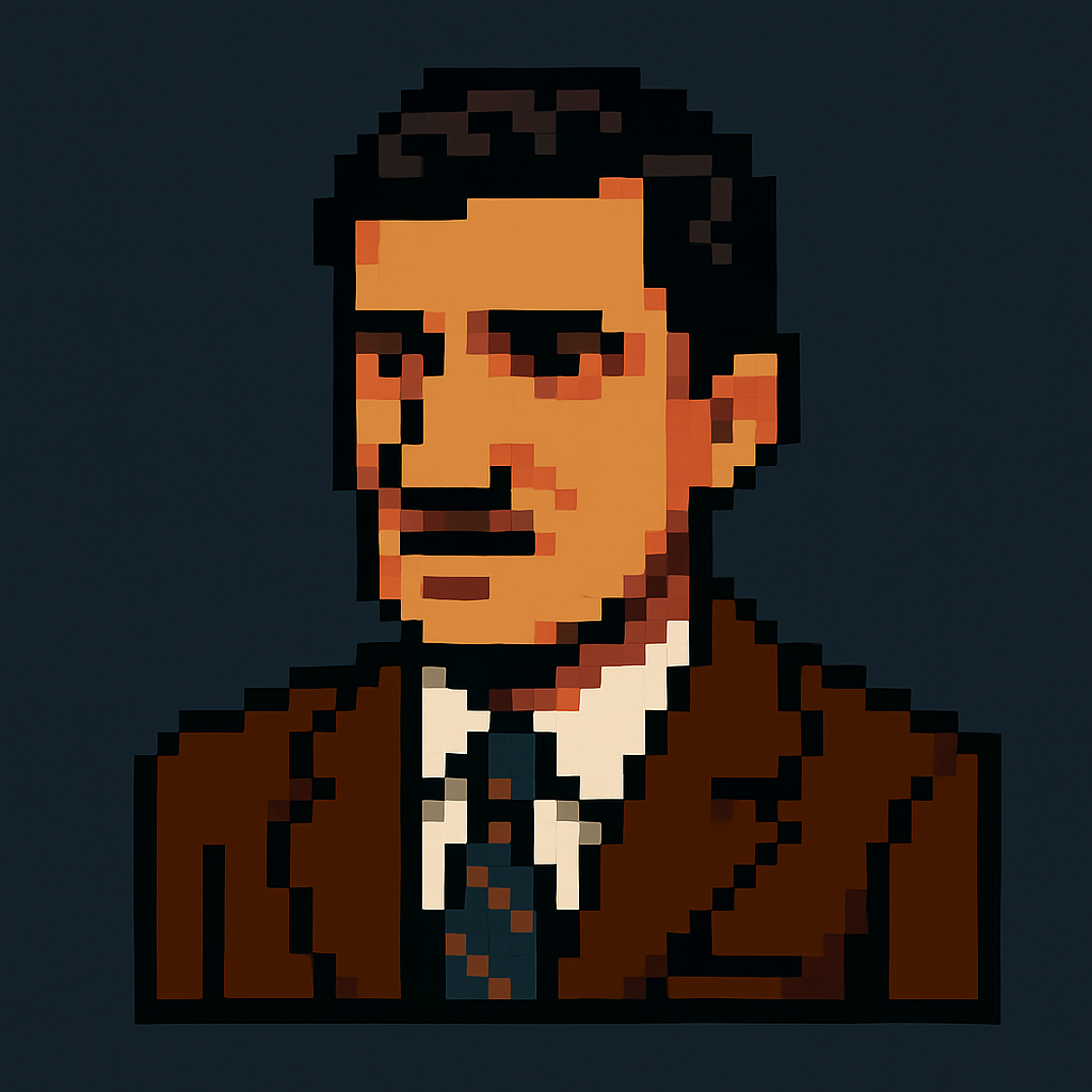 Konstandinos Karamanlis