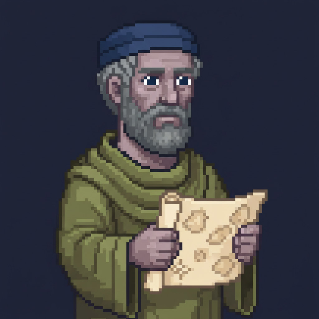 Amerigo Vespucci