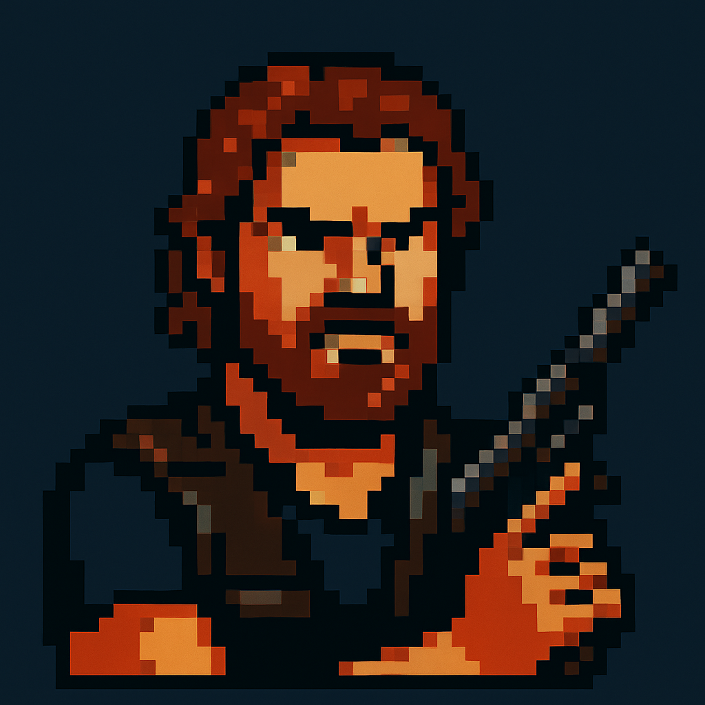 Chuck Norris