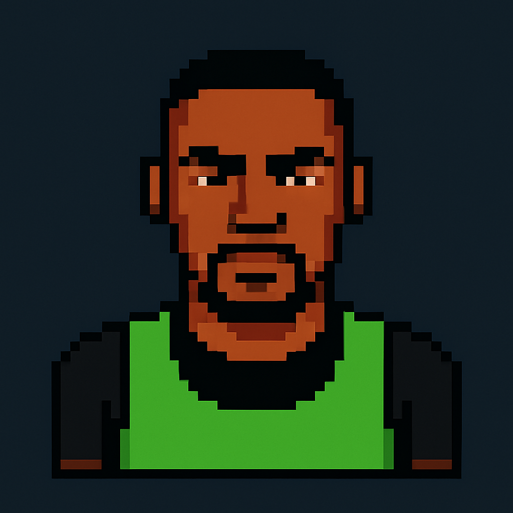 Samuel Eto’o