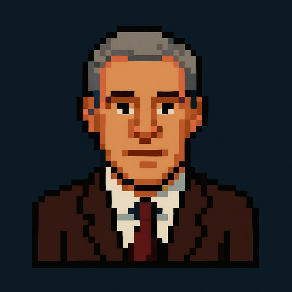 Harold Wilson