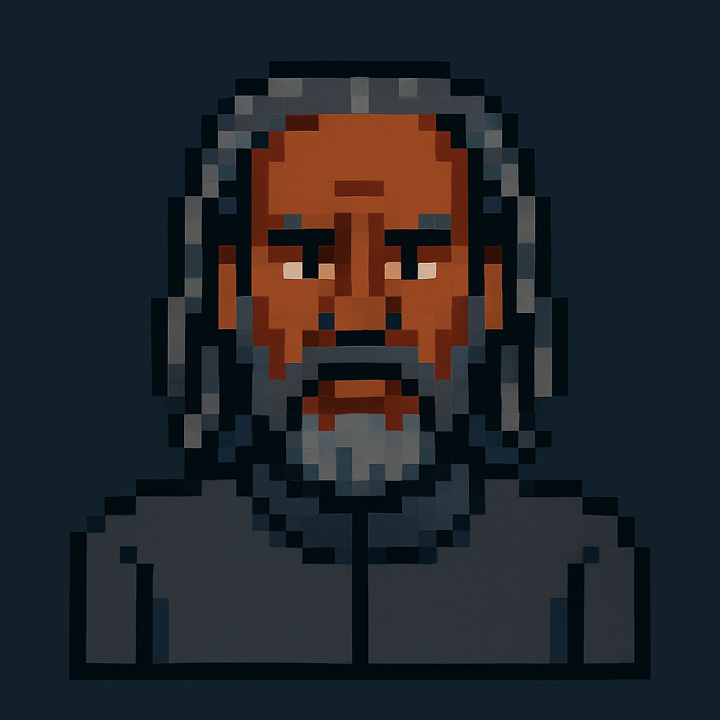 Bobby McFerrin