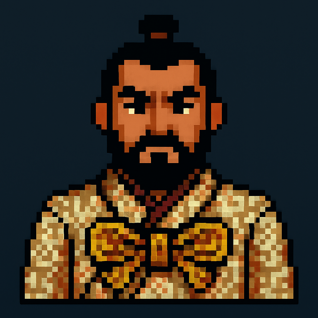 Yoshimochi Ashikaga