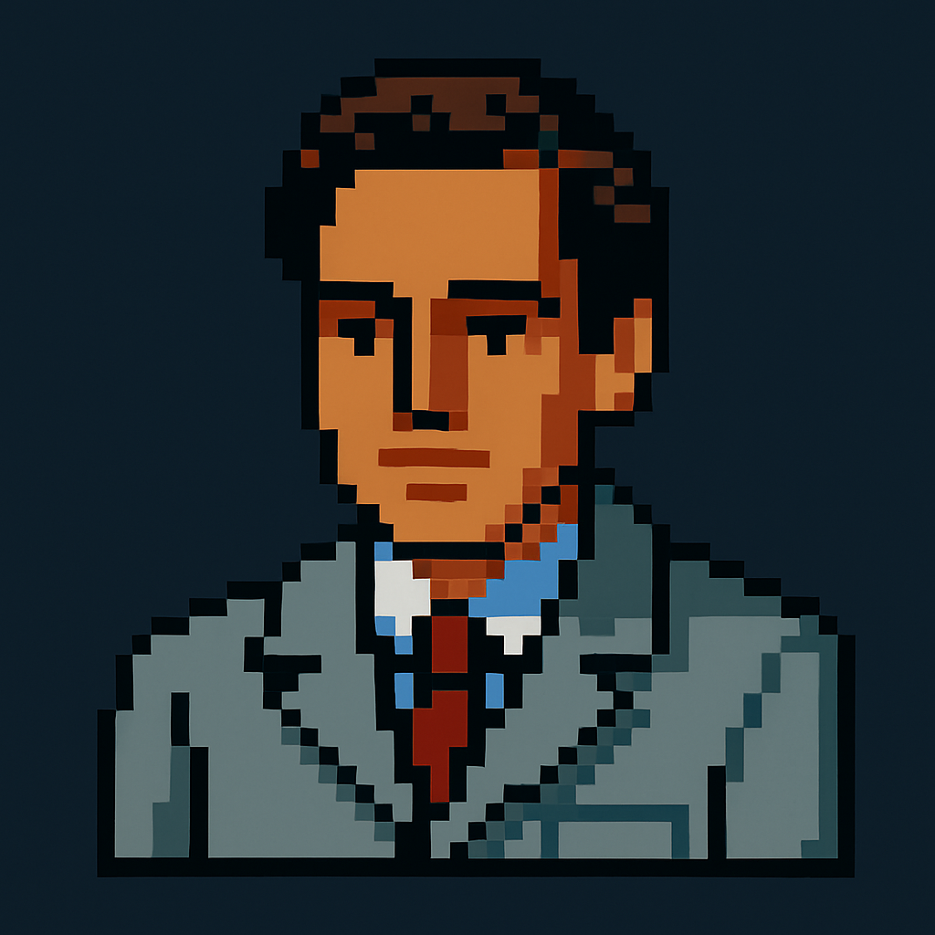 Leo Esaki