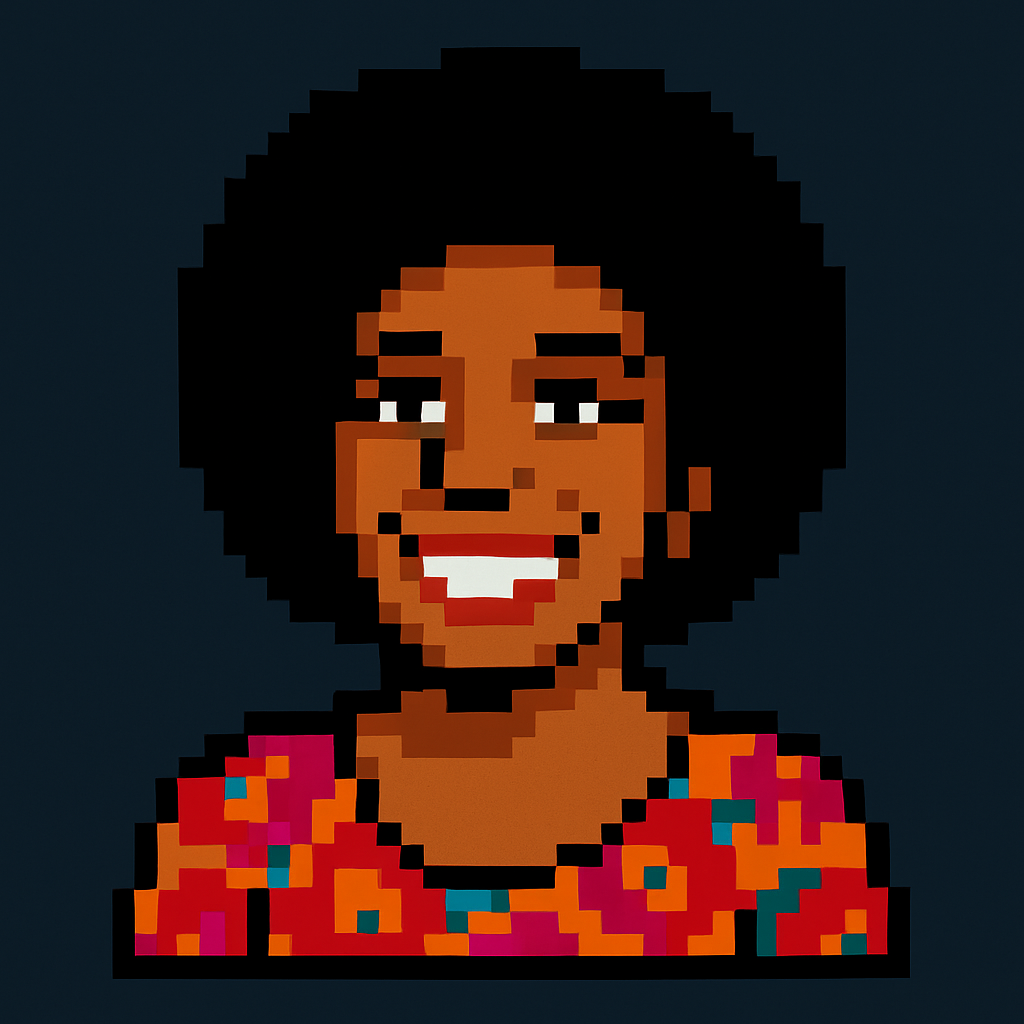 Erma Franklin