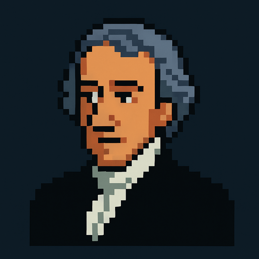 Joseph Priestley