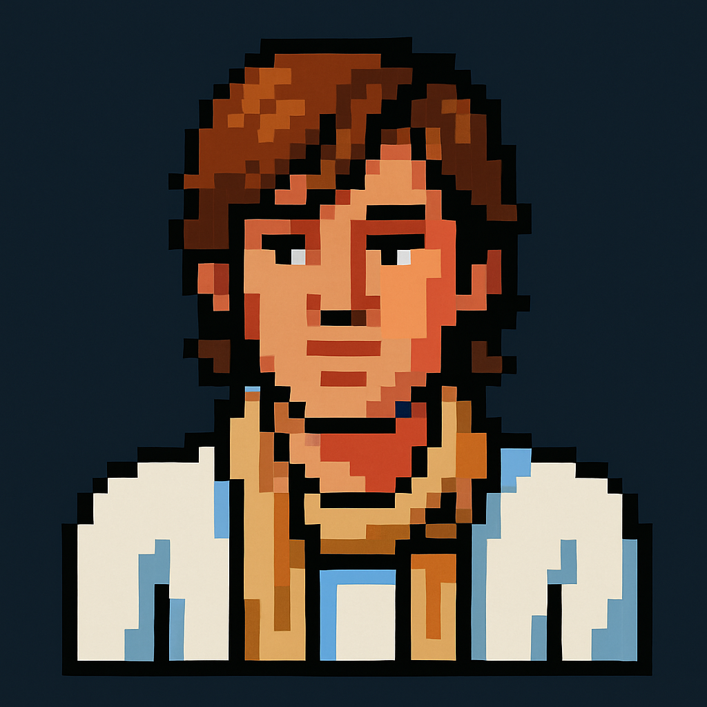 Taylor Hanson