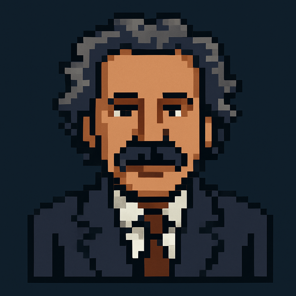 Albert Einstein