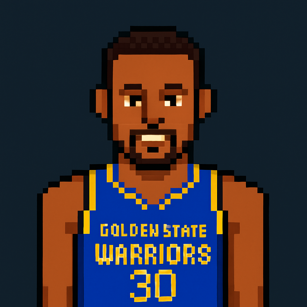 Stephen Curry
