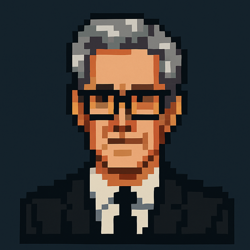 David Cronenberg
