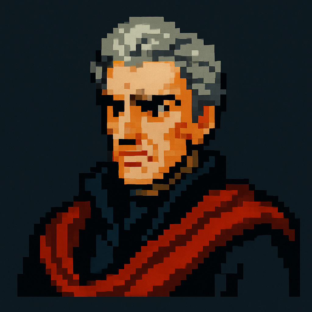 Andrew Jackson