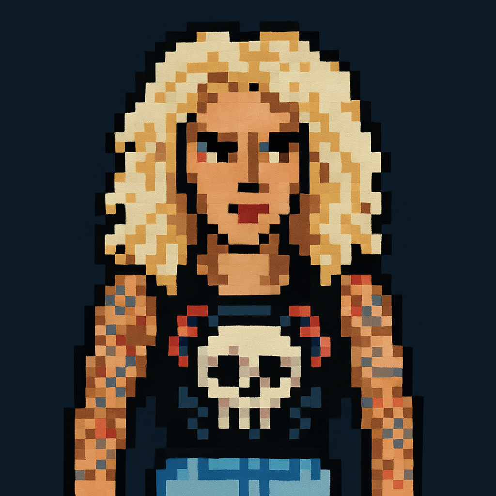 Dee Snider